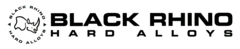 Black Rhino Wheels